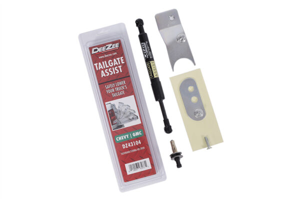 Dee Zee Tailgate Assist Shock, Single
