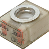 Blue Sea 150 Amp Terminal Fuse, MRBF, Ignition-Protected