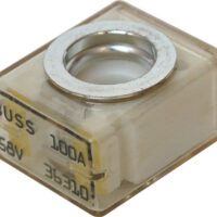 Blue Sea 100 Amp Slow-Blow Terminal Fuse, MRBF