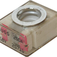 Blue Sea 250 Amp Terminal Fuse, MRBF, Ignition-Protected