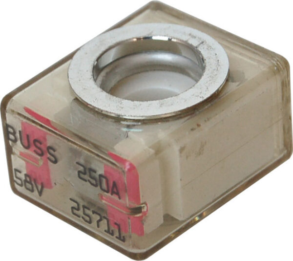 Blue Sea 250 Amp Terminal Fuse, MRBF, Ignition-Protected