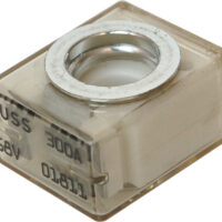 Blue Sea 300 Amp Terminal Fuse, MRBF, Space-Saving Design