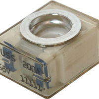 Blue Sea 200 Amp Terminal Fuse, MRBF