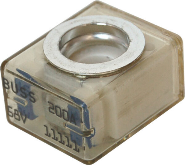 Blue Sea 200 Amp Terminal Fuse, MRBF