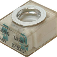 Blue Sea 125 Amp Terminal Fuse, MRBF, Marine-Rated