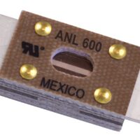 Blue Sea 600 Amp ANL Bolt-On Fuse