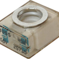 Blue Sea 40 Amp Terminal Fuse, MRBF, Marine-Rated