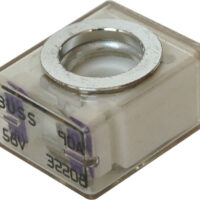 Blue Sea 90 Amp MRBF Terminal Fuse, Ignition-Protected