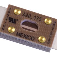 Blue Sea 175 Amp ANL Bolt-On Fuse