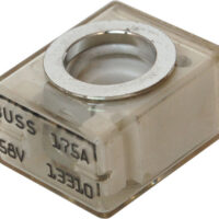 Blue Sea 175 Amp MRBF Terminal Fuse, Ignition-Protected