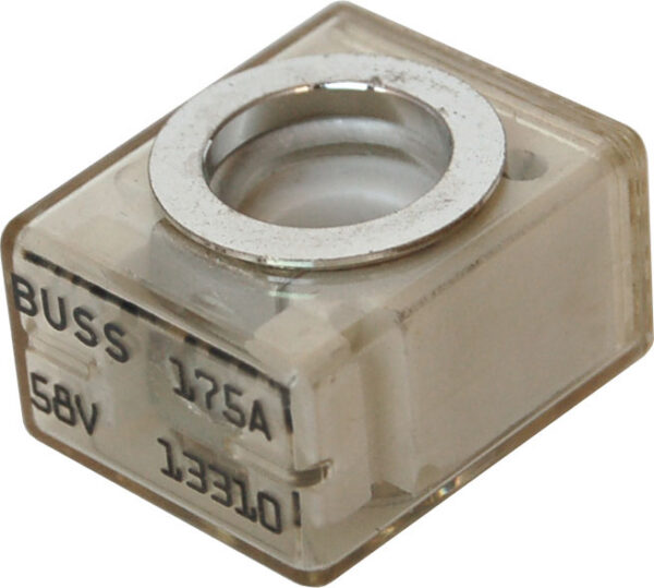 Blue Sea 175 Amp MRBF Terminal Fuse, Ignition-Protected