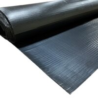AP Products RV Bottom Board, 36 Feet x 78 Inches, Black