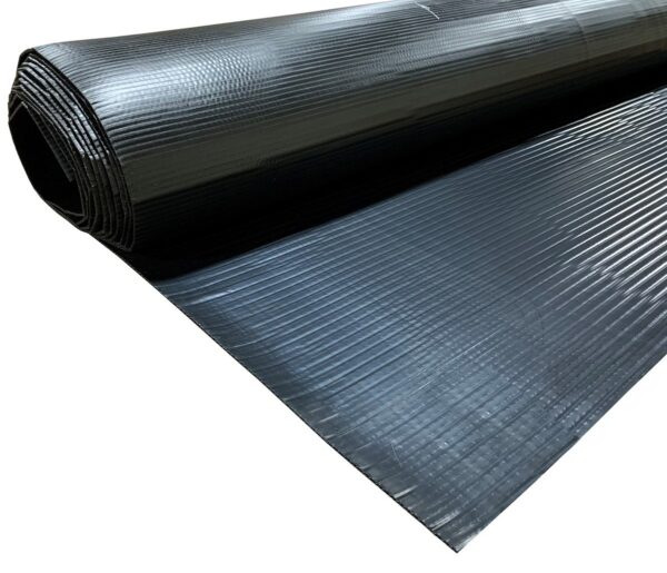 AP Products RV Bottom Board, 36 Feet x 78 Inches, Black