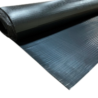 AP Products RV Bottom Board, 400 Feet x 71 Inches, Black