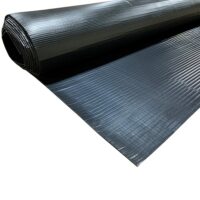 AP Products RV Bottom Board, 400 Feet x 78 Inches, Black