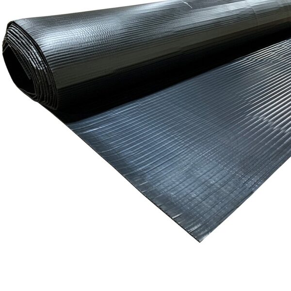 AP Products RV Bottom Board, 400 Feet x 78 Inches, Black