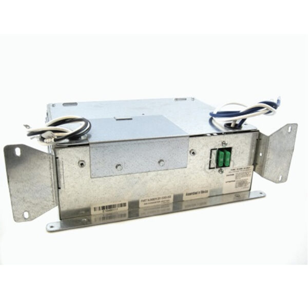 Parallax 55 Amp RV Power Center, 120-240V AC