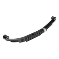 Lippert Trailer Axle Leaf Spring 3000 lb Eye and Eye Mount