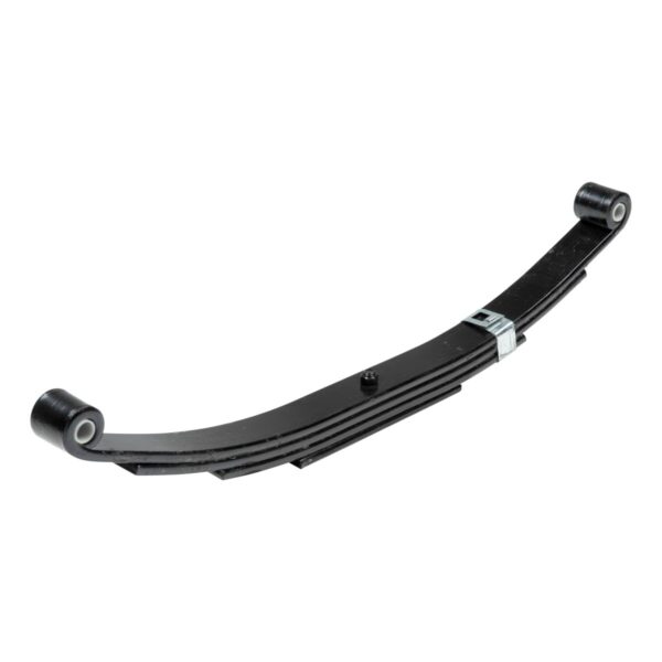 Lippert Trailer Axle Leaf Spring 3000 lb Eye and Eye Mount