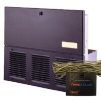 Parallax Power Supply Converter, 775 Watt, 45 Amp, 120V AC to 13.2-14V DC