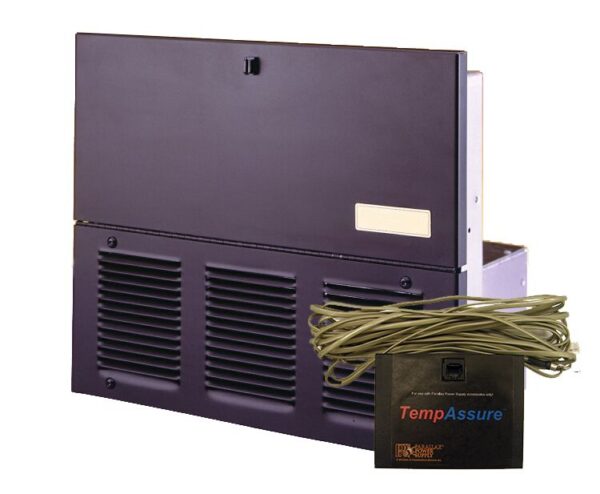 Parallax Power Supply Converter, 775 Watt, 45 Amp, 120V AC to 13.2-14V DC