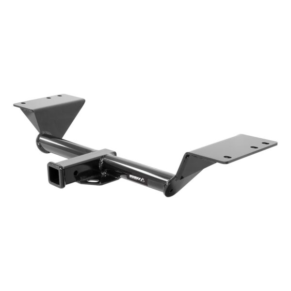 Husky Class III Receiver Hitch, 2-Inch, 5000 Pound Capacity, Round Tube