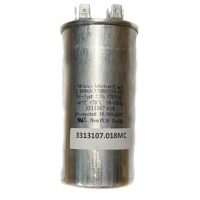 M.C. Enterprises Air Conditioner Fan Capacitor