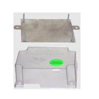 Dinosaur Electronics UIB S Mounting Kit for Atwood/Hydroflame Water Heaters