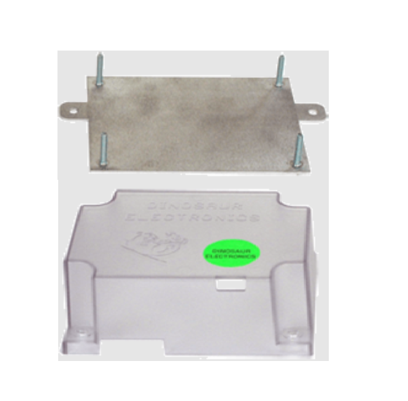 Dinosaur Electronics UIB S Mounting Kit for Atwood/Hydroflame Water Heaters