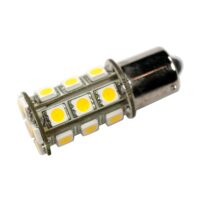 Arcon Turn Signal LED Bulb, Bright White, 21.6W