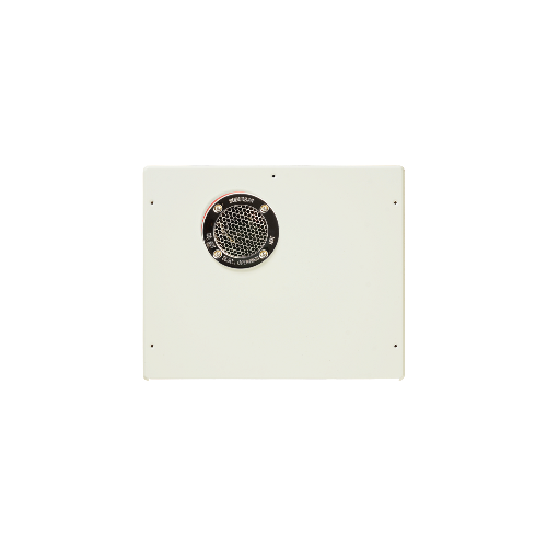 Suburban Water Heater Access Door, Atwood 6 Gallon, Polar White