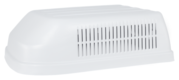 Icon AC Shroud Coleman Mach 4700 Series Polar White, 42" x 30"
