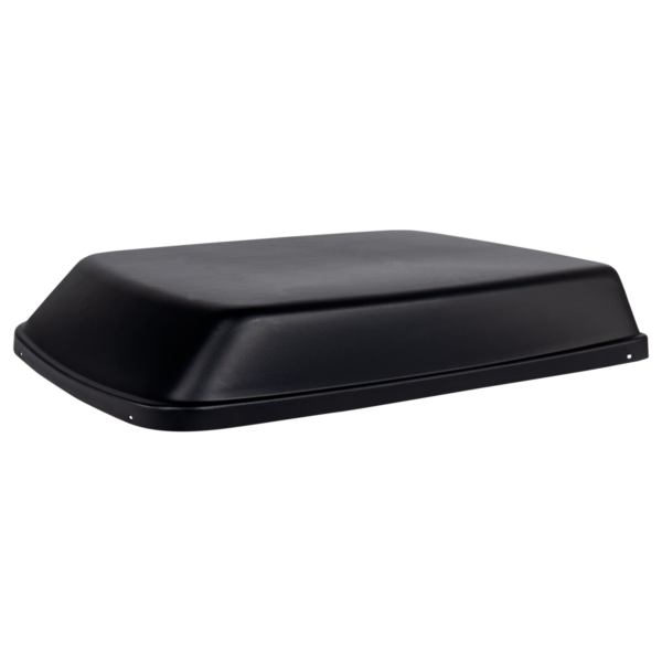 Icon AC Shroud Dometic Penguin Classic Black