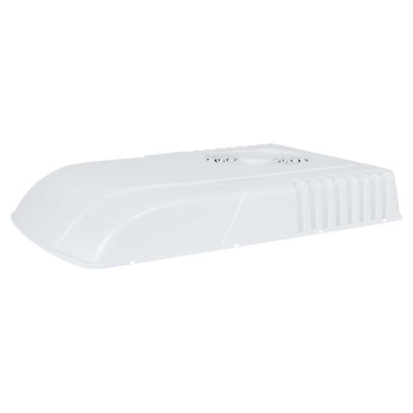 Icon AC Shroud Carrier AirV Aerodynamic Polar White