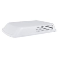 Icon AC Shroud Dometic Penguin Aerodynamic Polar White