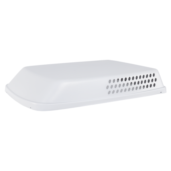 Icon AC Shroud Dometic Penguin Aerodynamic Polar White