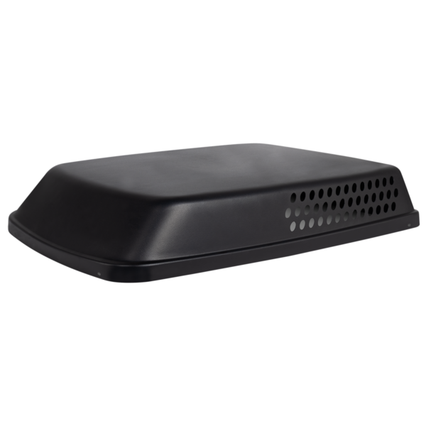 Icon AC Shroud Dometic Penguin Aerodynamic Black