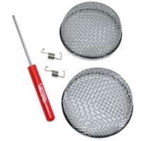 Valterra Suburban/DuoTherm Furnace Vent Bug Screens, 2-Pack