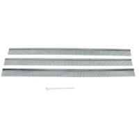 Valterra Norcold Refrigerator Vent Screens, 3-Pack, 19.75 Inch