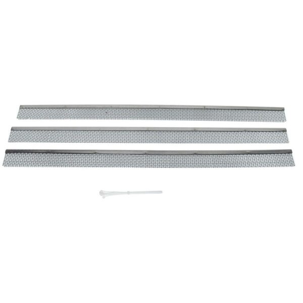 Valterra Norcold Refrigerator Vent Screens, 3-Pack, 19.75 Inch