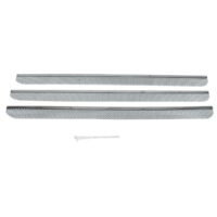 Valterra Dometic Refrigerator Vent Screens, 3-Pack, 20 Inch
