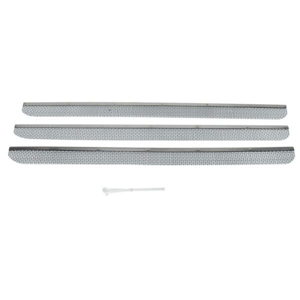 Valterra Dometic Refrigerator Vent Screens, 3-Pack, 20 Inch