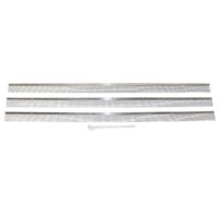 Valterra Norcold Refrigerator Vent Screens, 3-Pack, 27.5 Inch