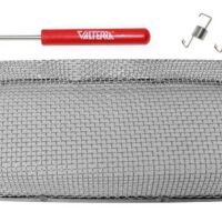 Valterra Stainless Steel Stove Vent Bug Screen