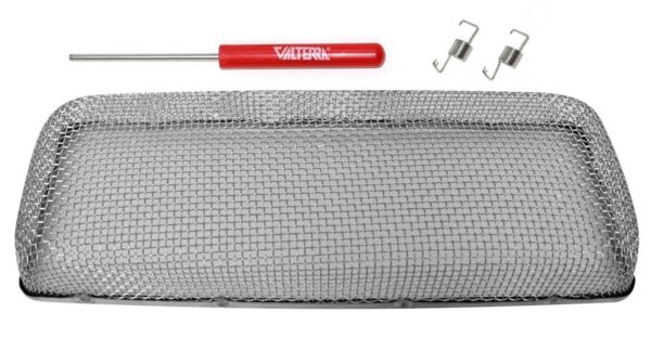 Valterra Stainless Steel Stove Vent Bug Screen