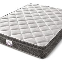 Denver Mattress RV Supreme Short Queen, 75 x 60 Inch, 11 Inch Profile