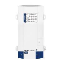 Xantrex TRUEcharge3 Battery Charger, 30A, 24V, 3-Stage
