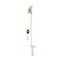 Lippert Flow Max RV Toilet Valve Module