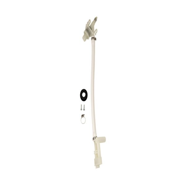 Lippert Flow Max RV Toilet Valve Module