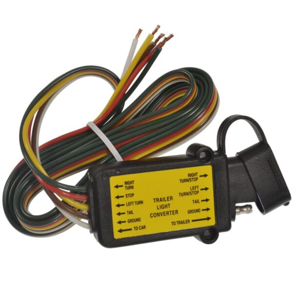 Pollak Direct Battery Powered Tail Light Converter